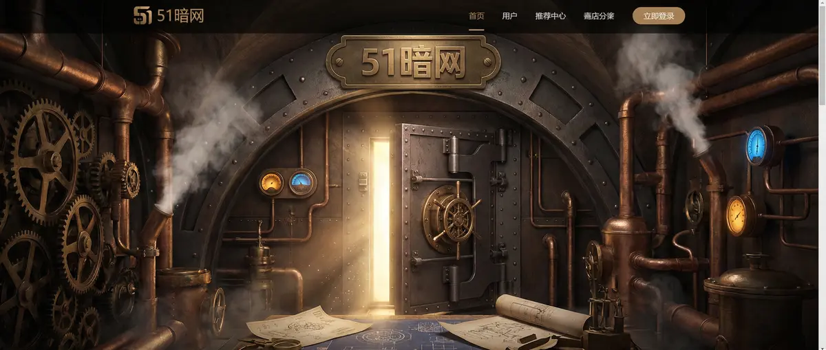 终极挑战：《发条之心》全流程图文攻略 - 暗网禁区